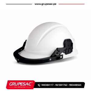 Adaptador Casco Facial/Auditivo L-300 Universal