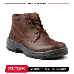 Botín Borazon NU610