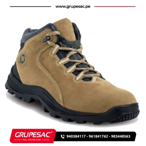 Botín Ed-106 Edelbrock