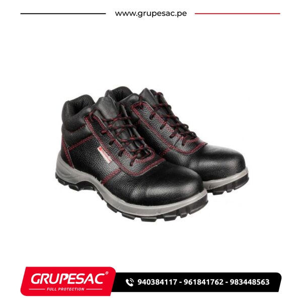 Botin Gargas ISO 14 KV Composite Delta Plus