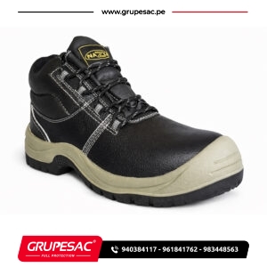 Botín Roble Dieléctrico NP 310 Nazca