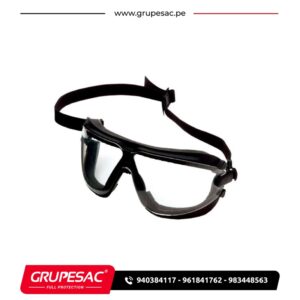 Lente 16617 Gogglegear 3M