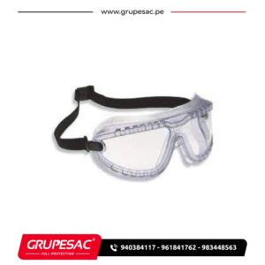 Lente 16644 GoggleGear 3M