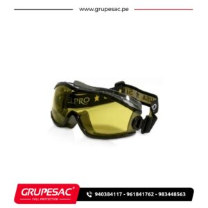 Lente Monogafa Everest Steelpro