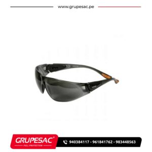 Lente Runner Gris AF Steelpro