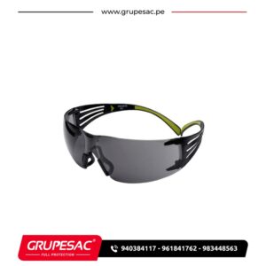 Lente Securefit SF402AF 3M