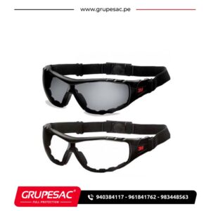 Lente Virtua Block Plus 3M