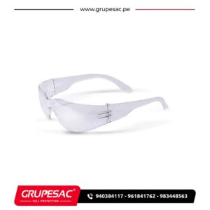 Lentes Vision Luna Clara Clute
