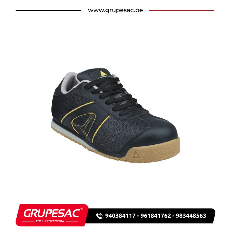 Zapatos D-Spirit S1P SRC Delta Plus