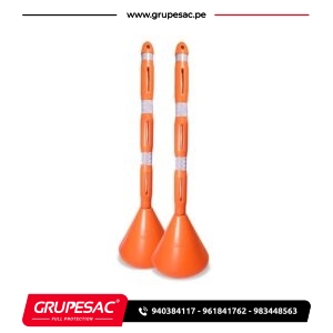 Señalizador Tubular