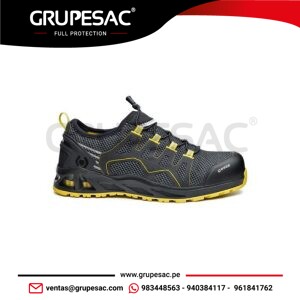 Zapato Industrial BASE K-Balance TOP B1006 Portwest
