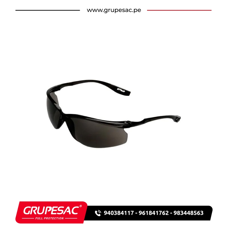 Gafas Protectoras Virtua V4 3M