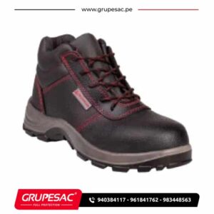 Botin Dielectrico Gargas 2 ISO 18KV Delta Plus
