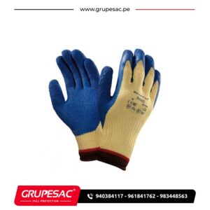 Guante Powerflex 80-600 Ansell