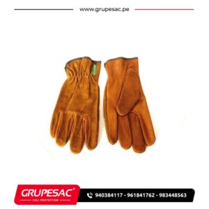 Guante Rodeo 2AAA49W24 MSA