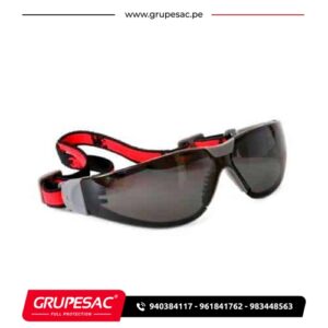 Lente Virtua Plus V8 3M