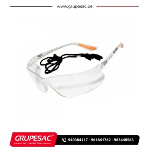 Lente Neon Steelpro