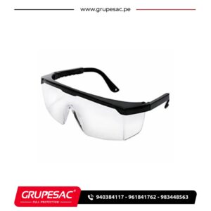 Lente Nitro Steelpro