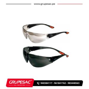 Lente Runner Steelpro