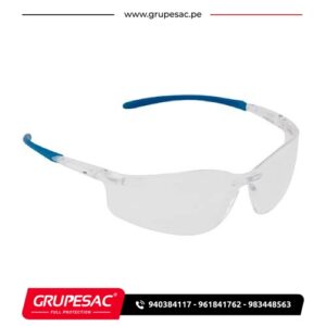 Lente Spy City Steelpro