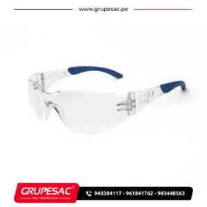 Lente Spy Flex Steelpro