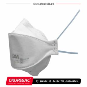 Respirador Aura 9205+ 3M