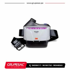 Respirador Purificador de Aire Motorizado Versaflo TR-306N+ 3M