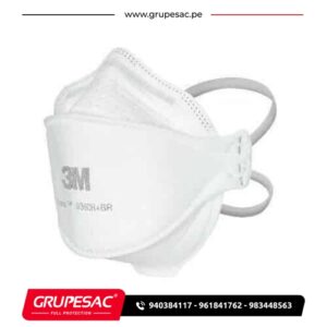 Respirador Quirúrgico Aura 9360H 3M