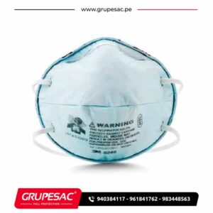 Respirador para Partículas 8246 3M