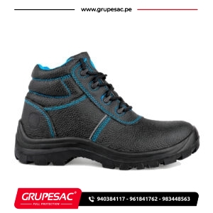 Zapato Worker Bata