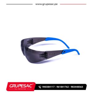 Anteojo V-Flex Azul Luna Oscura