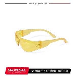Anteojo Vision Amarillo