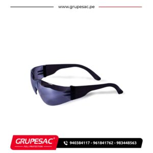 Anteojo Vision Espejado Luna Oscura