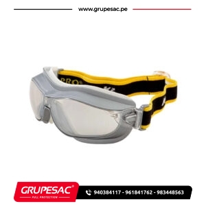 Antiparra Seguridad K-2 In-Out Door