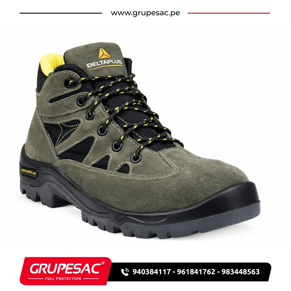 Bota AURIBEAU3 S1P SRC Delta Plus