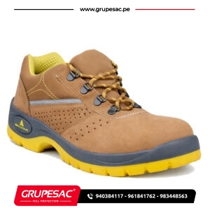 Bota RIMINI III S1P SRC Delta Plus