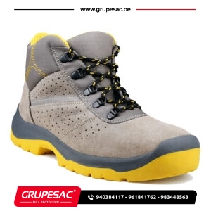 Bota TANGARA S1P SRC Delta Plus