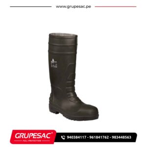 Botas AMAZONE S5 SRA Delta Plus
