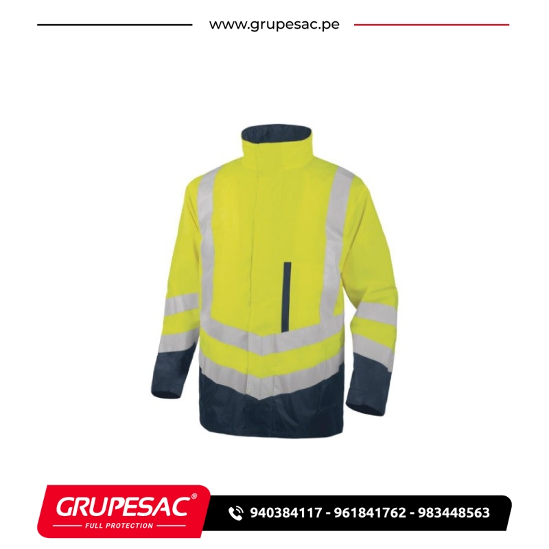 Chaqueta OPTIMUM2 Delta Plus