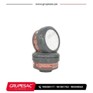 Filtro V-7800 A1 Steelpro