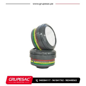 Filtro V-7800 Abek1 Steelpro