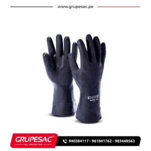 Guante Industrial Protec C35 Clute