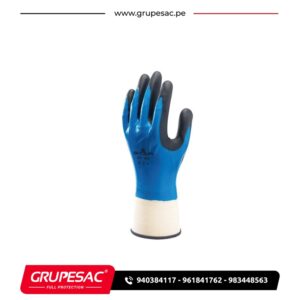Guante Showa 377