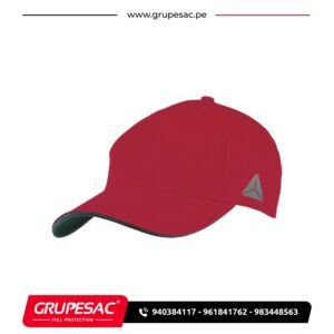 Gorra VERONA Delta Plus
