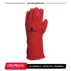 Guante CA515R Delta Plus