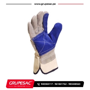 Guante DS202RP Delta Plus