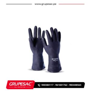 Guante Industrial PROTEC C25 CLUTE
