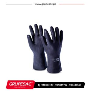 Guante Industrial PROTEC C30 CLUTE
