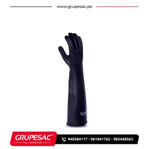 Guante Industrial PROTEC C35XL Clute