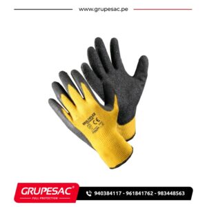 Guante Multiflex Original Latex Steelpro